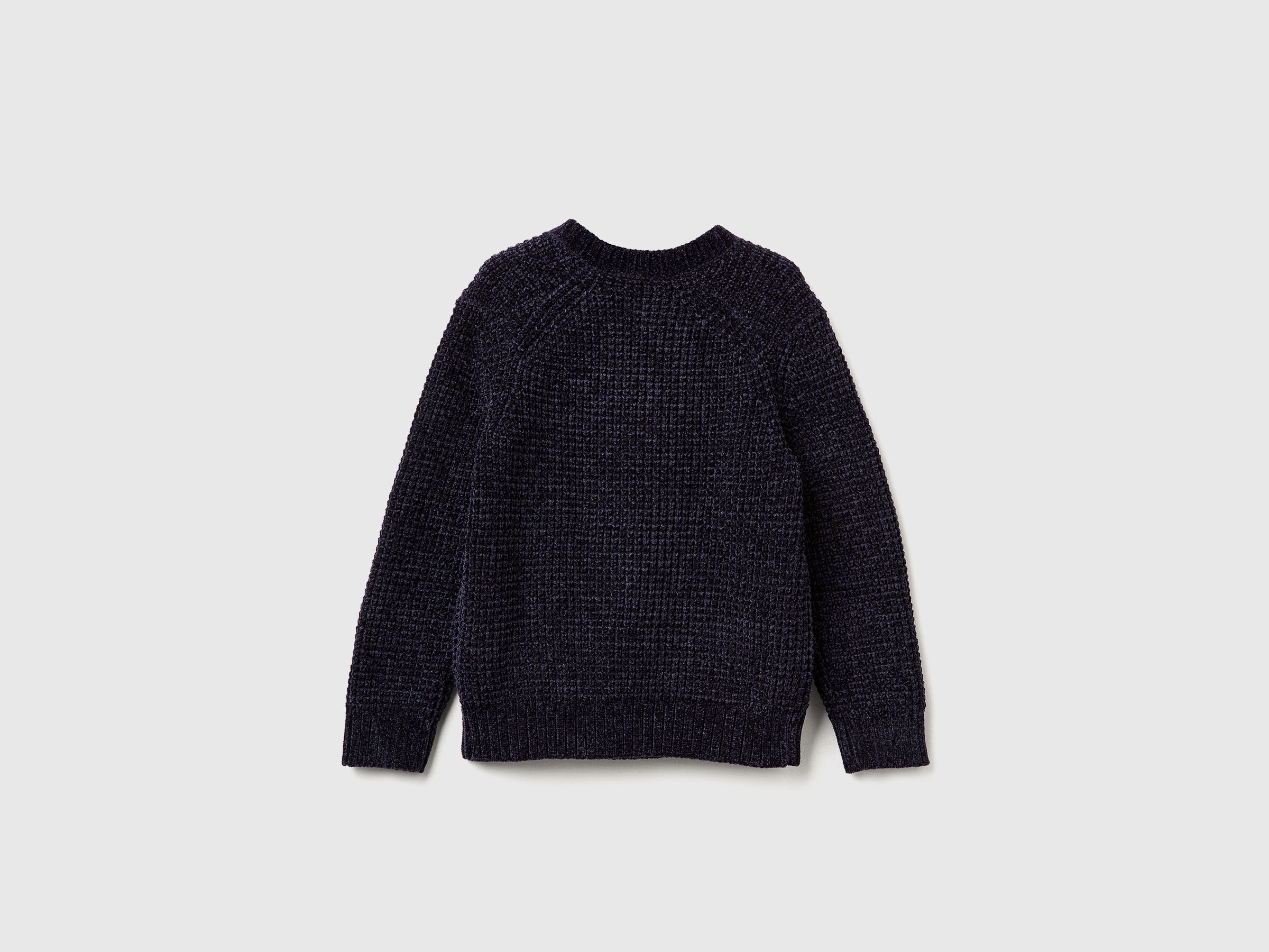 SWEATER L/S Junior Boy image number 2